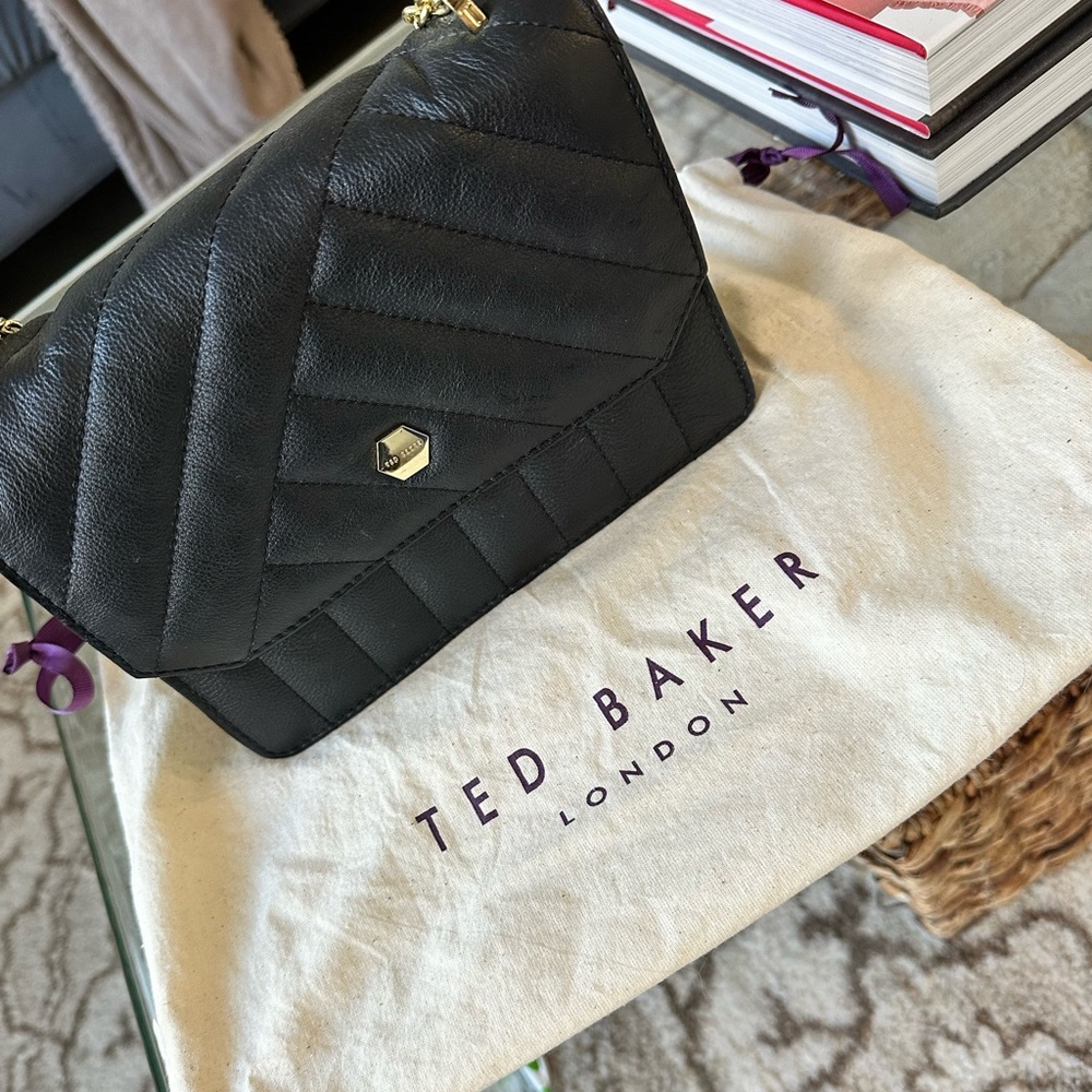Ted Baker London crossbody